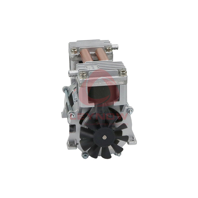 LP-0200V A22 無油靜音真空泵