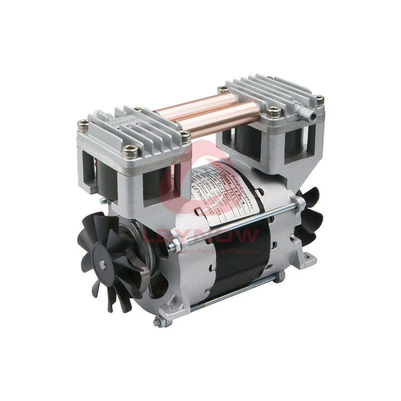 LP-0200H A11 無(wú)油靜音真空泵