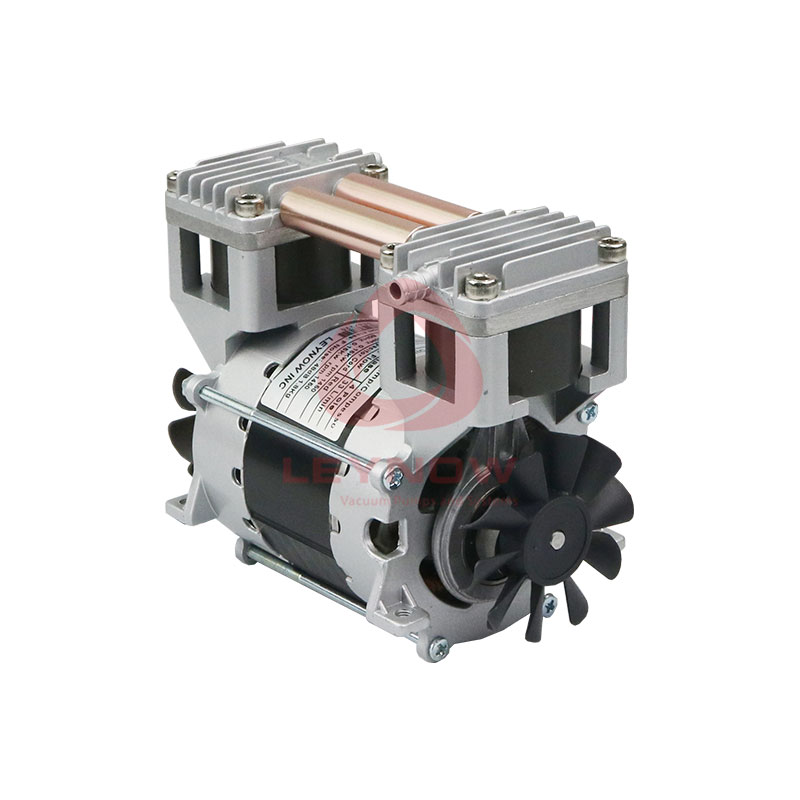 LP-0200H A11 無(wú)油靜音真空泵