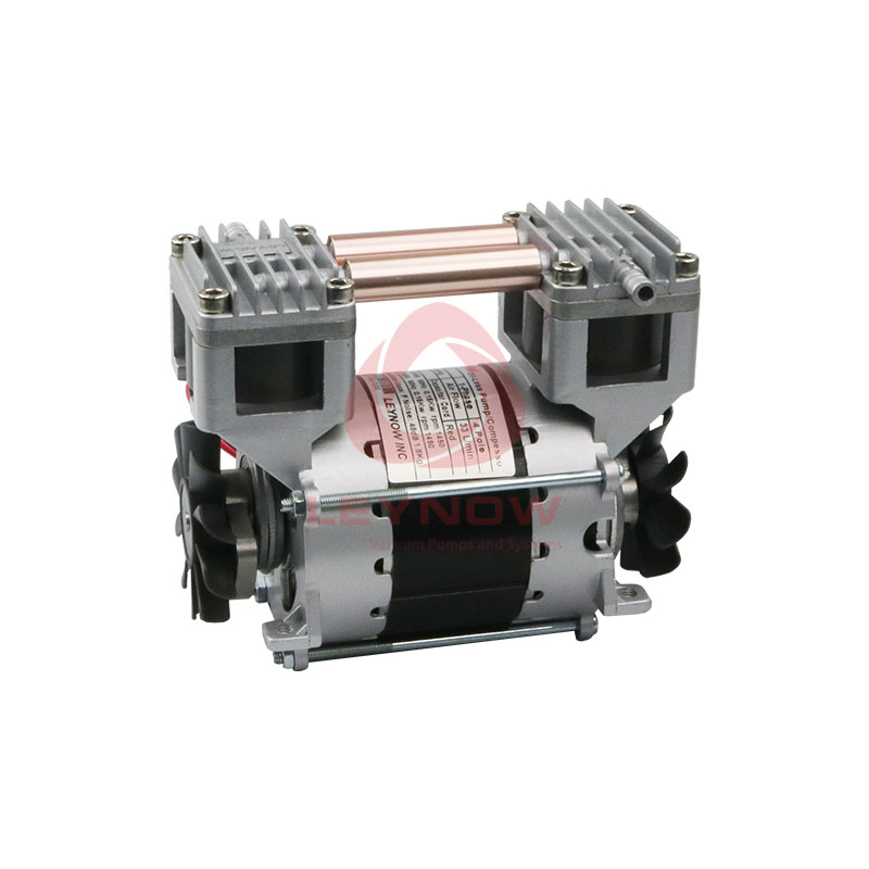 LP-0200H A11 無油靜音真空泵