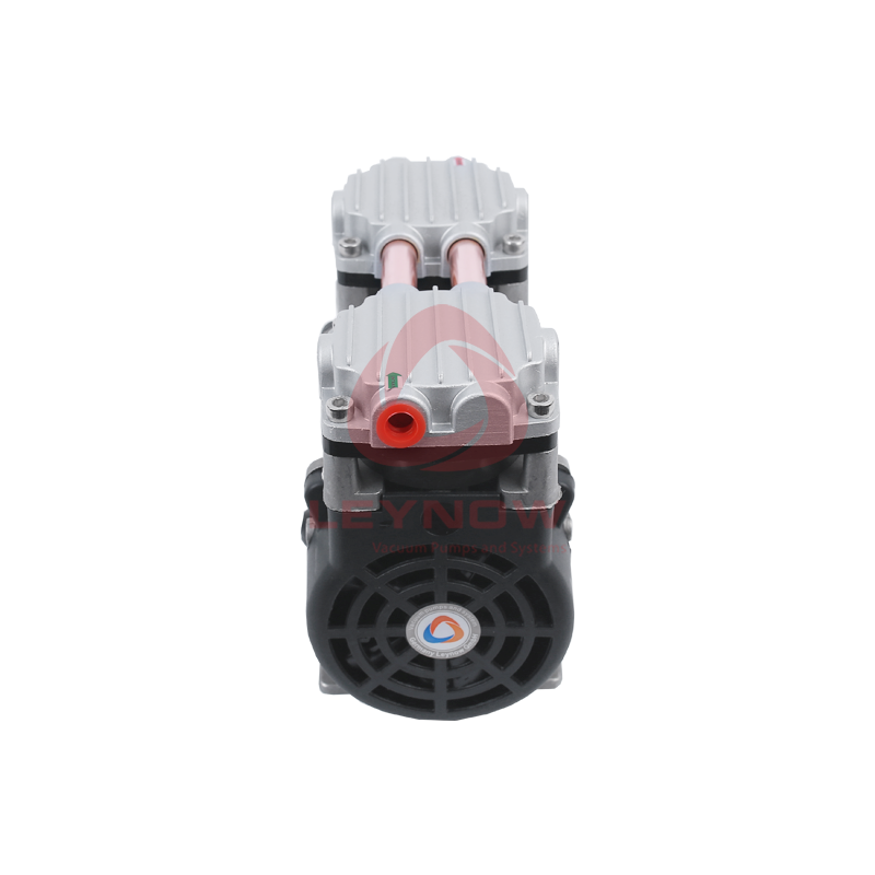 LP-0300H H38無油靜音真空泵