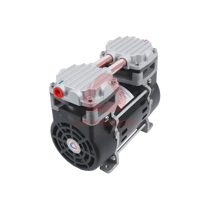 LP-0300H A11無(wú)油靜音真空泵