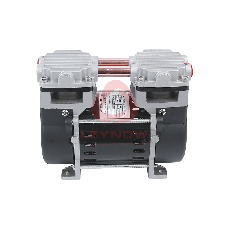 LP-0300H A11無(wú)油靜音真空泵