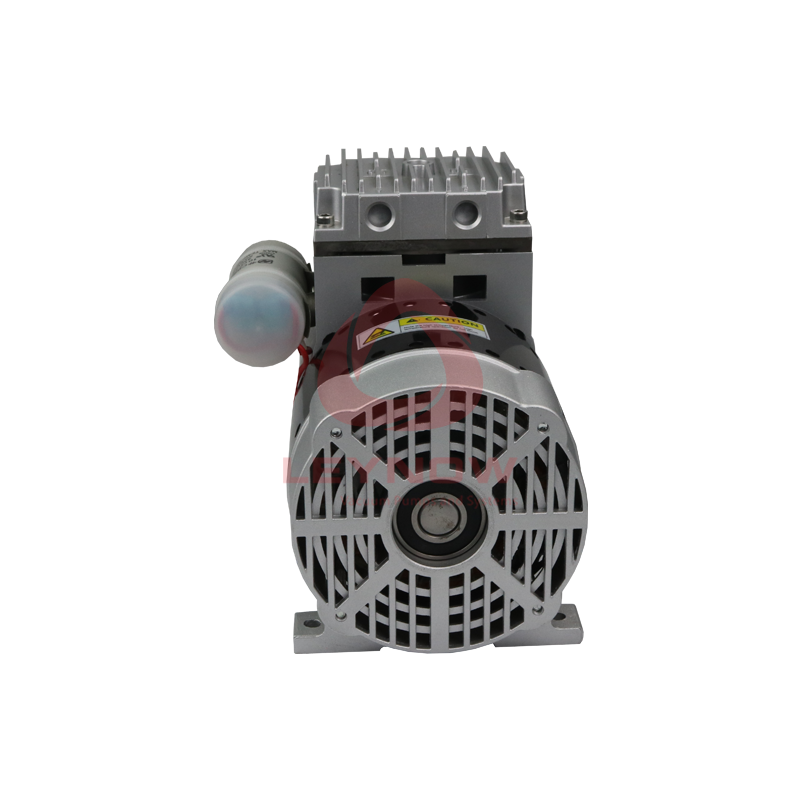 LP-0400V A22無油靜音真空泵