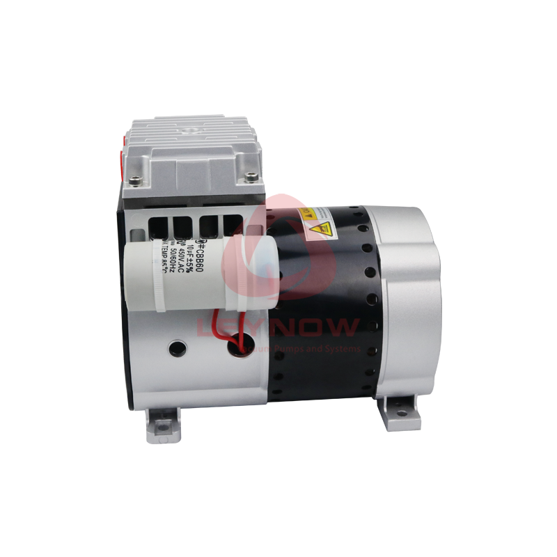 LP-0400V A22無油靜音真空泵