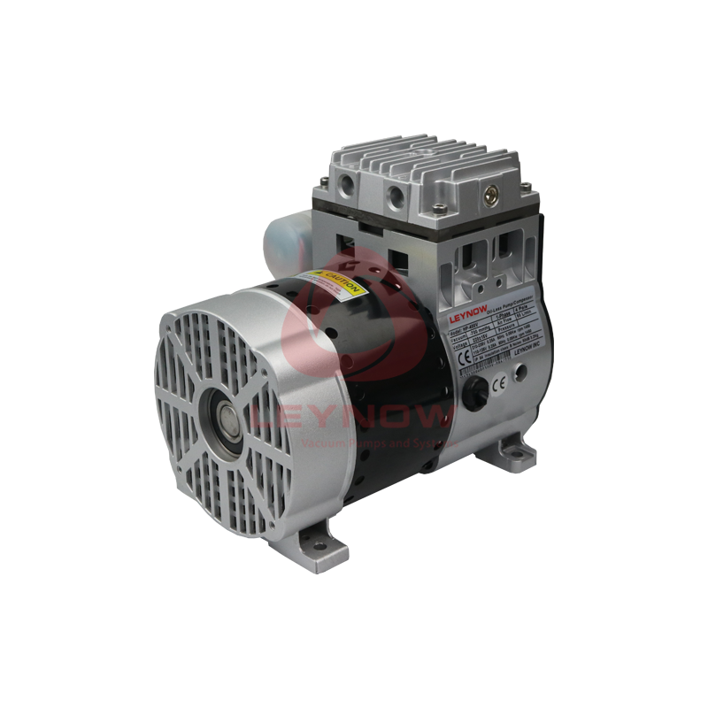 LP-0400V A11無油靜音真空泵