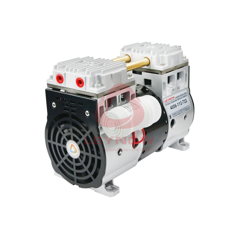 LP-1200V H38 無(wú)油靜音真空泵