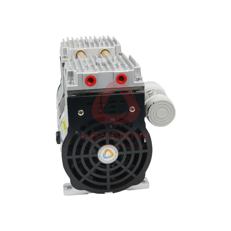 LP-1200V H38 無油靜音真空泵