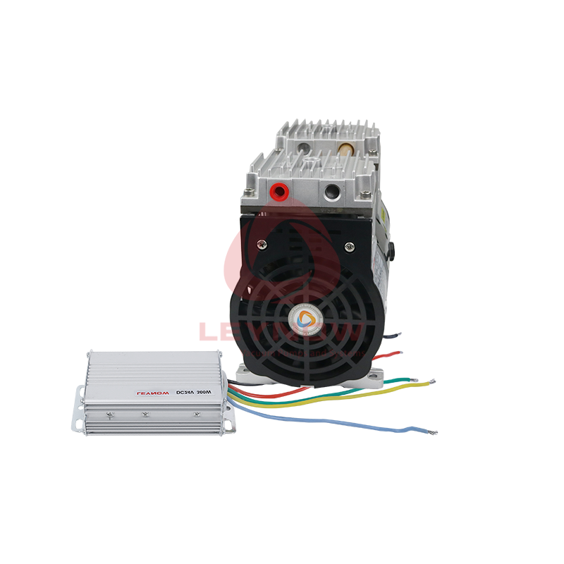 LP-1400V D48 無(wú)油靜音真空泵