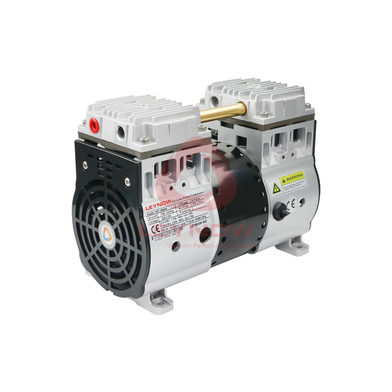 CNC加工真空吸盤用哪種真空泵，真空泵廠