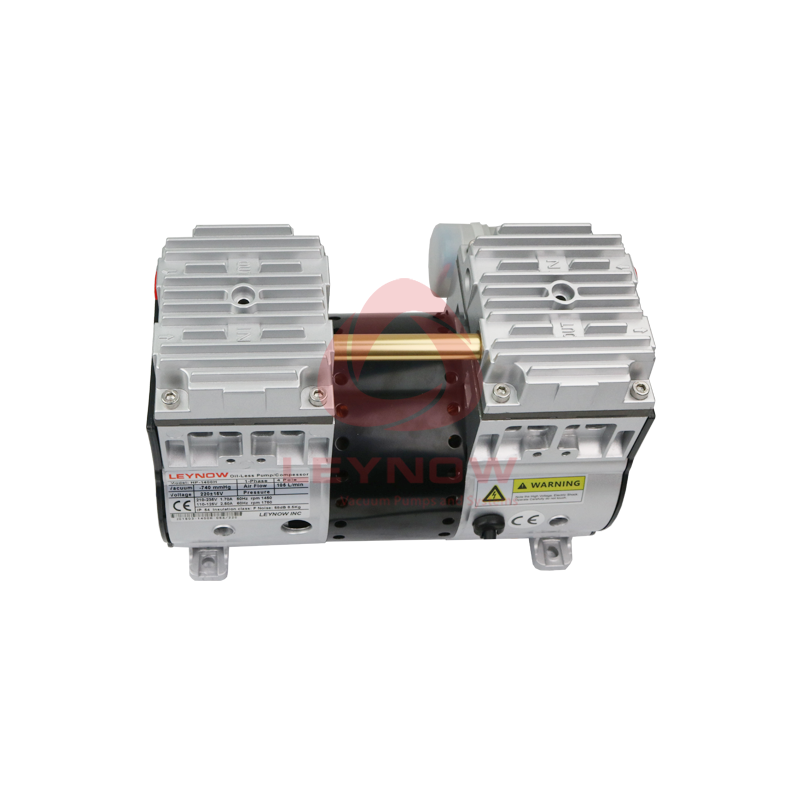 LP-1400H A11 無油靜音真空泵