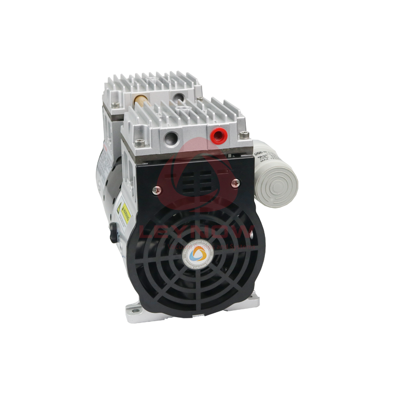 LP-1400H H38 無油靜音真空泵