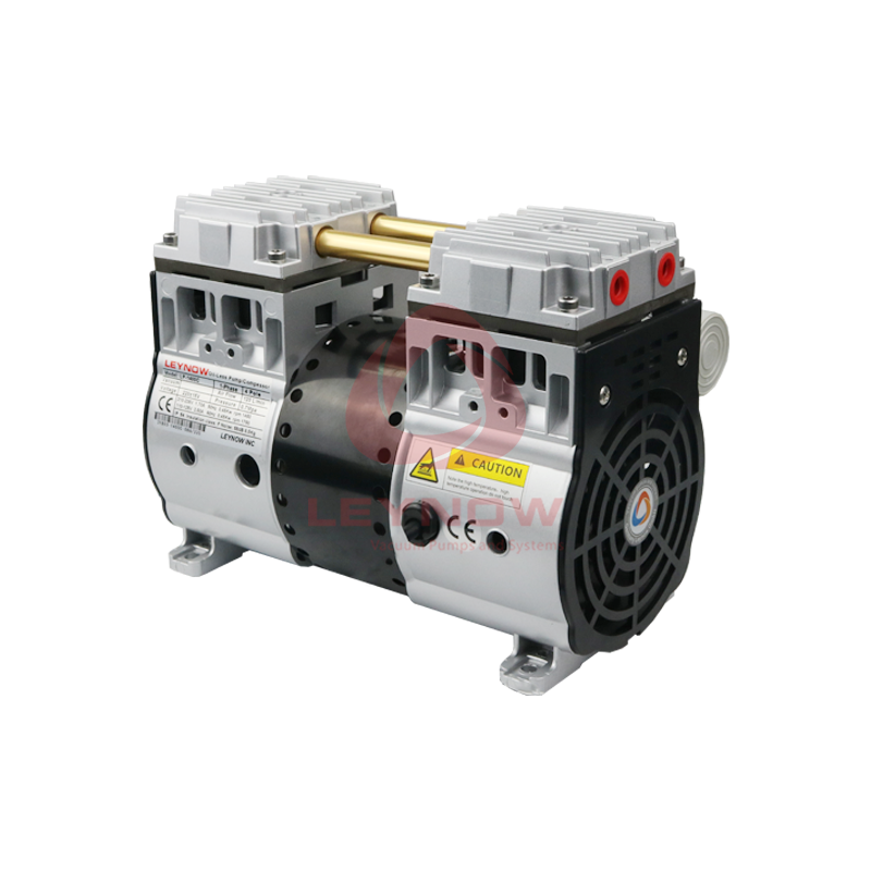 LP-1800V A11 無(wú)油靜音真空泵