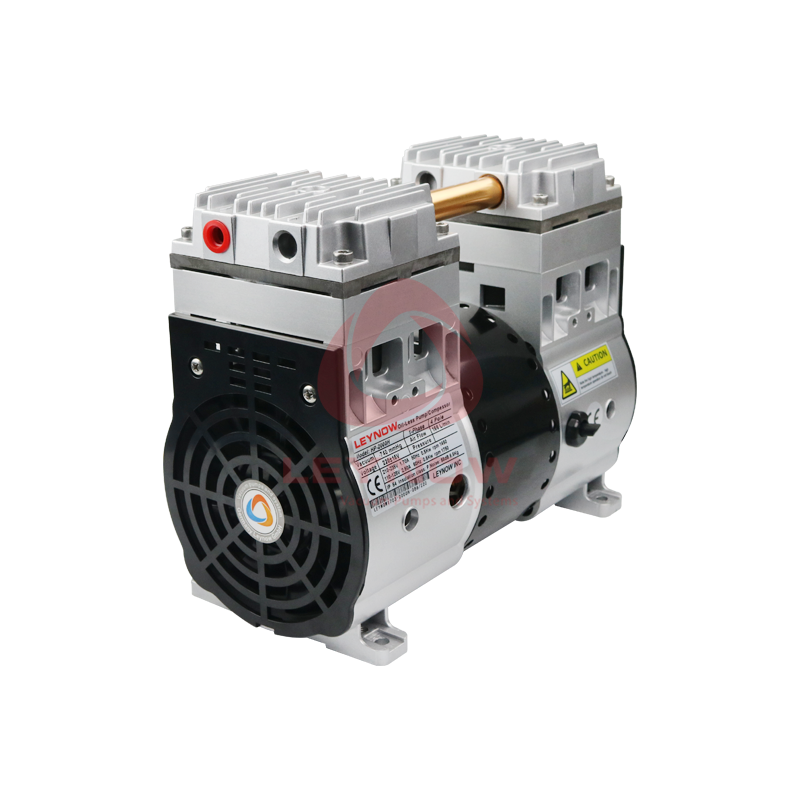 LP-2000H A11 無(wú)油靜音真空泵