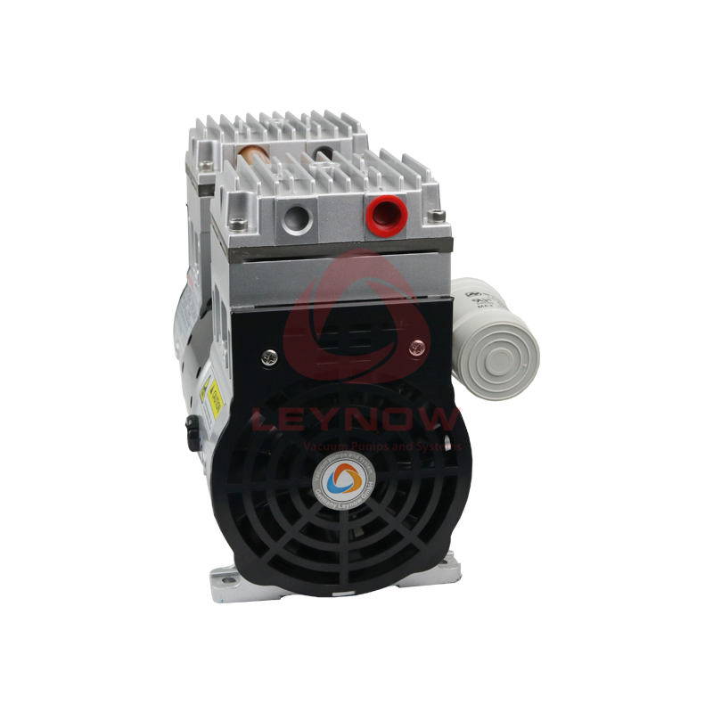 LP-2000H H38 無(wú)油靜音真空泵