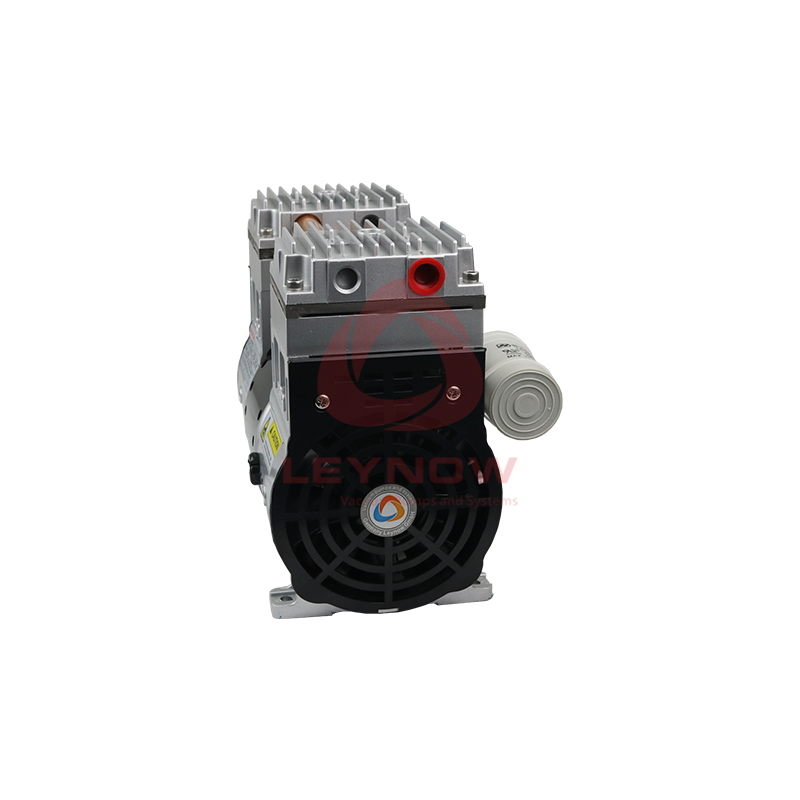 LP-2400H A11 無(wú)油靜音真空泵