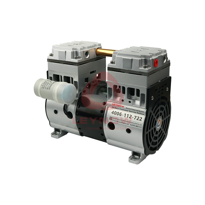 LP-2400H H38 無(wú)油靜音真空泵