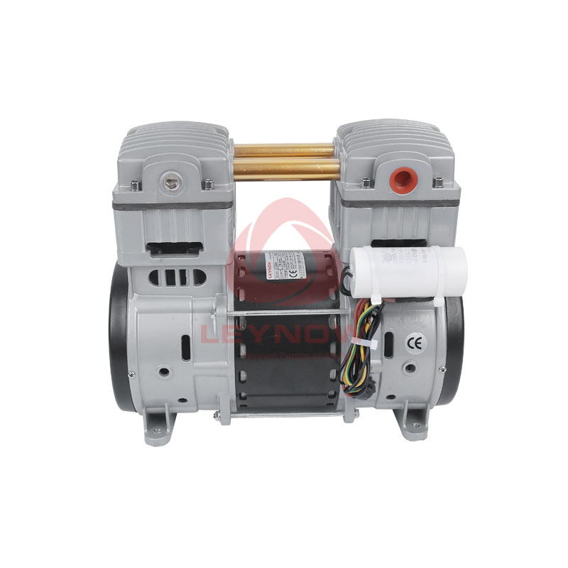 LP-3000H A11 無油靜音真空泵