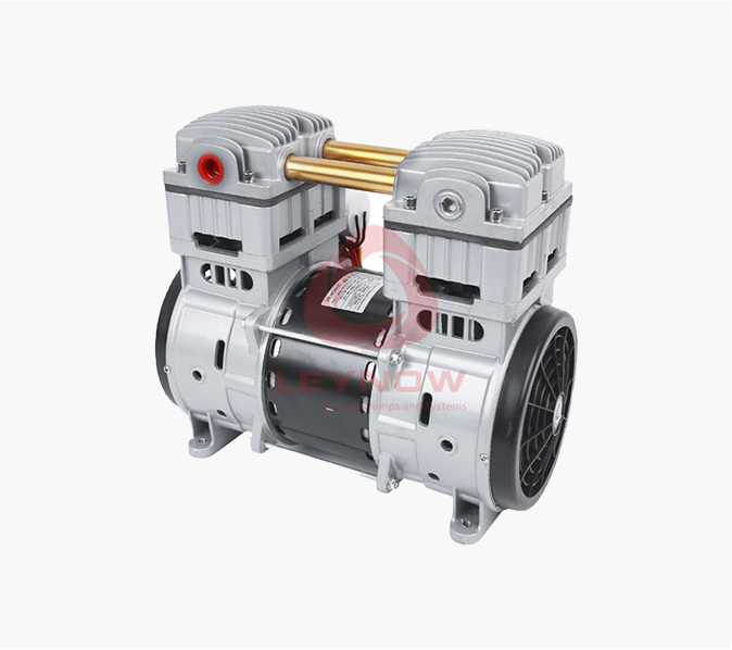 LP-3000H A22 無油靜音真空泵