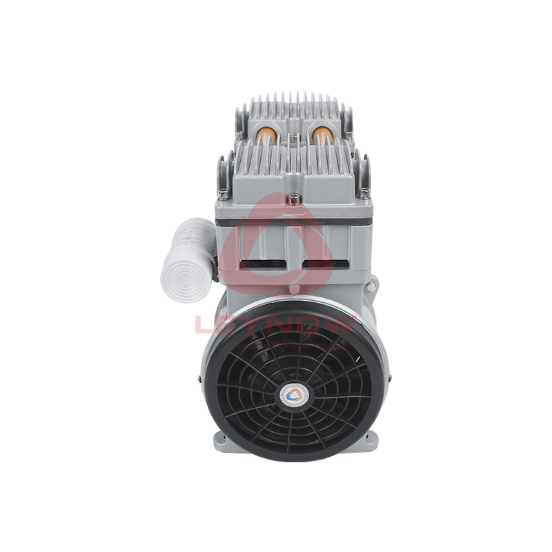 LP-3000H A11 無油靜音真空泵