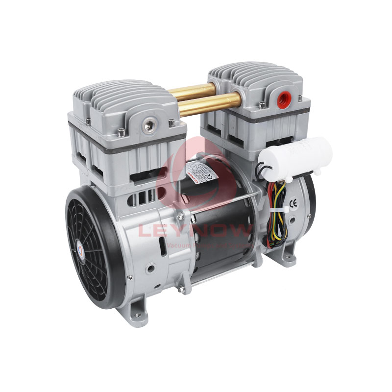 LP-3000H A11 無油靜音真空泵