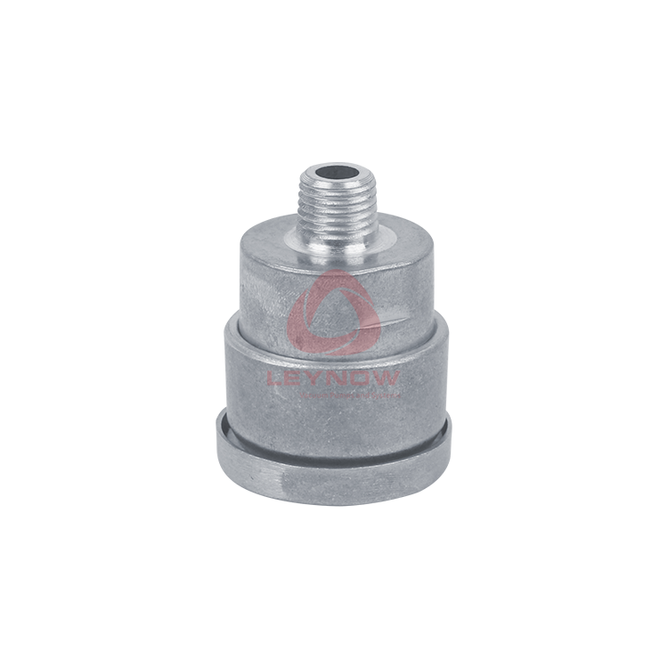 真空泵專(zhuān)用消音器