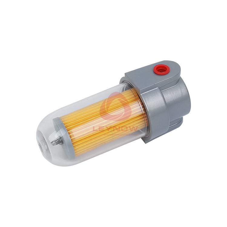 3分精密過(guò)濾器