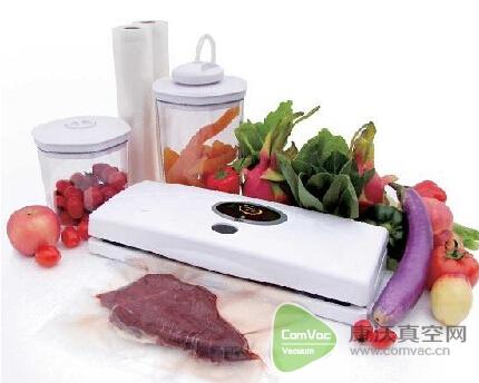 萊諾真空泵在真空包裝行業(yè)的應(yīng)用