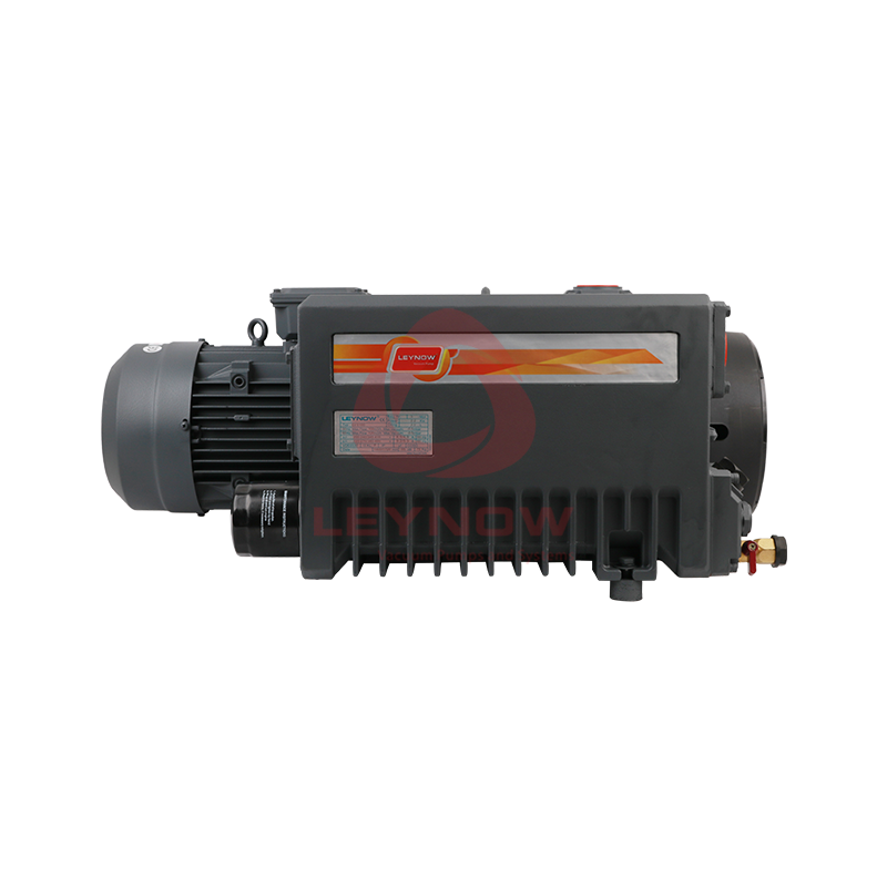 真空泵抽真空不足原因,真空泵的正確使用方