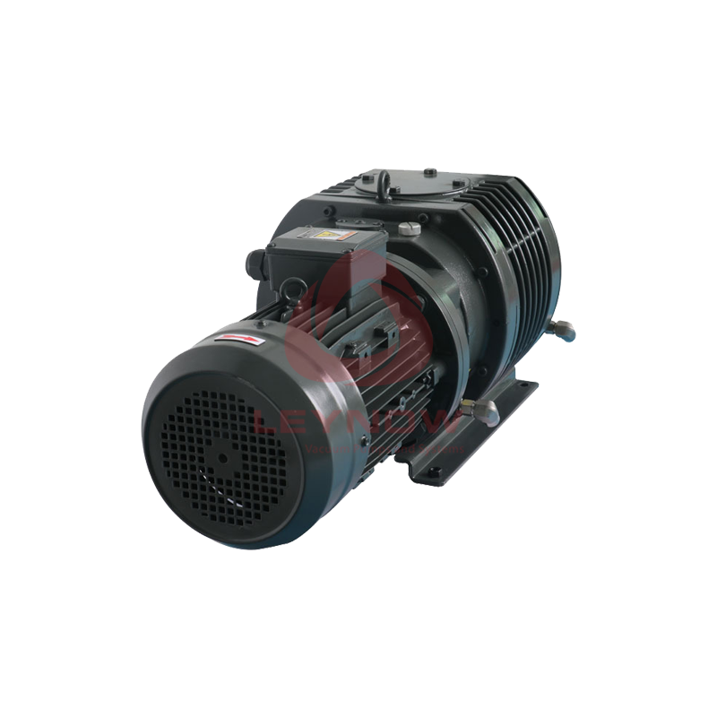 水環(huán)真空泵和羅茨真空泵的差別,羅茨真空泵