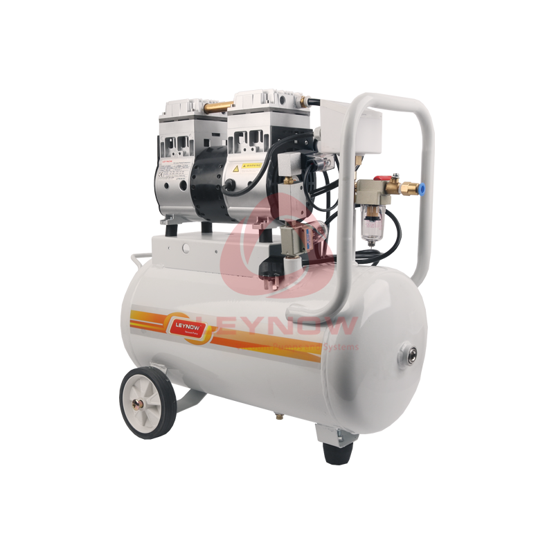 真空系統(tǒng)常見故障處理流程