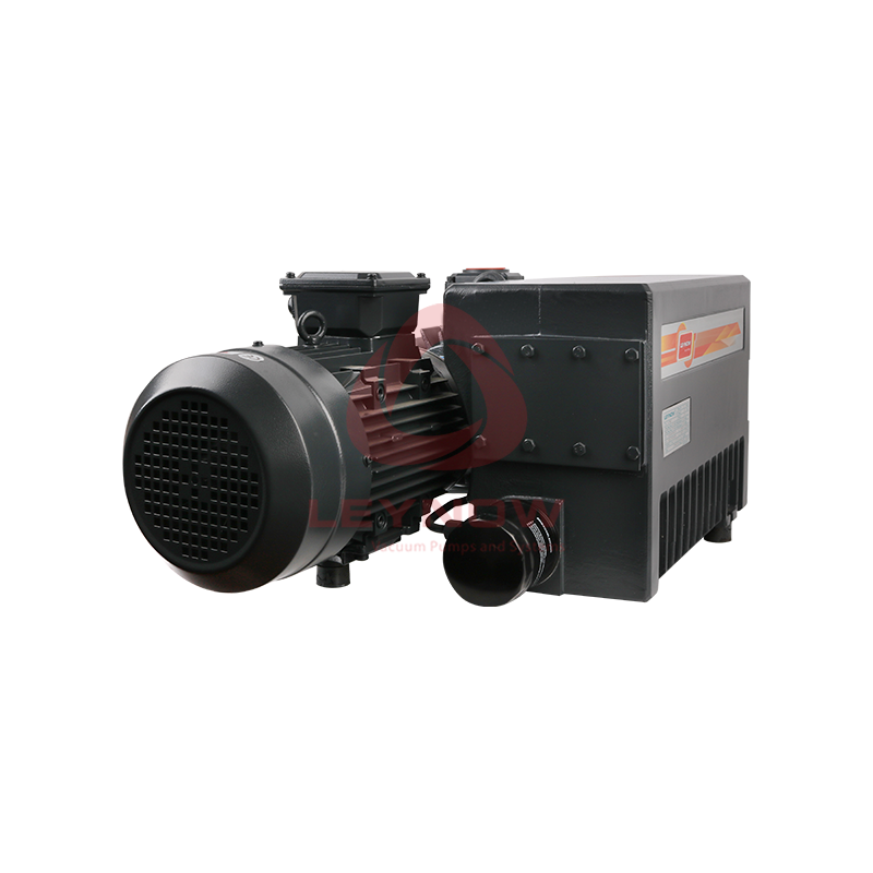 旋片式真空泵加什么油，旋片式真空泵使用說