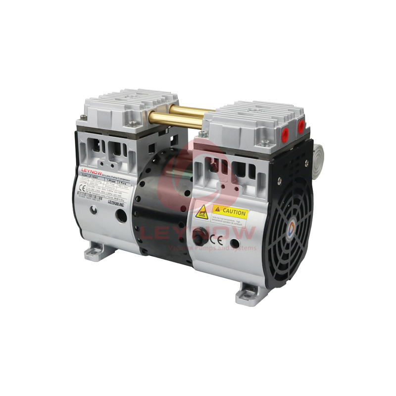 往復(fù)式空壓機(jī)和螺桿式空壓機(jī)各有何特點(diǎn)